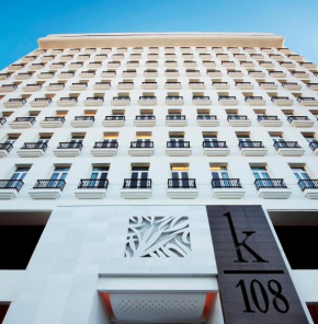  K108 Hotel Doha  Доха